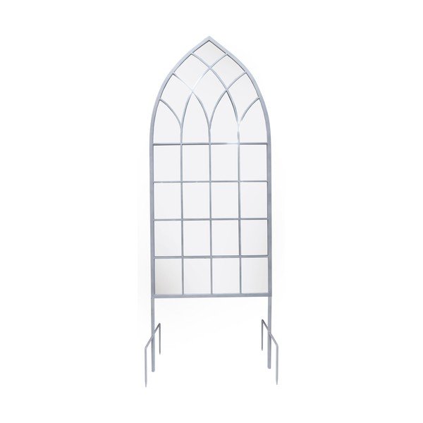 Specchio da esterno 65x180 cm Gothic - Esschert Design