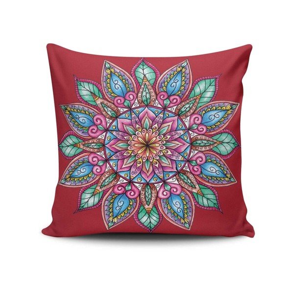 Federa Serriana Kalima, 45 x 45 cm Mandala - Unknown