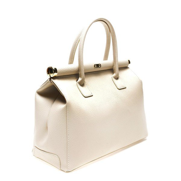 Borsa in pelle - Renata Corsi-image-1