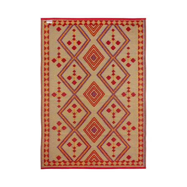 Tappeto per esterni Carmine, 150 x 240 cm - Green Decore-image-2