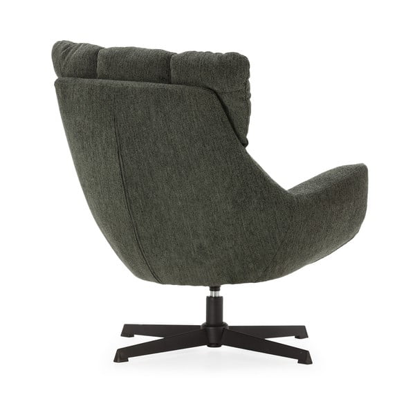 Poltrona verde Odette – Marckeric-image-4