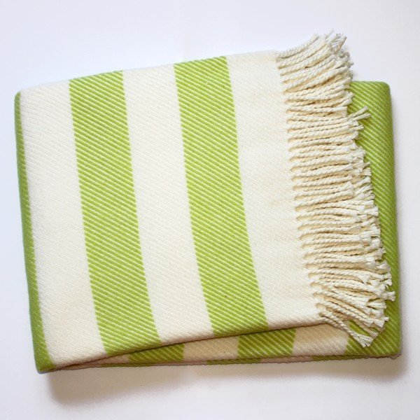 Coperta di lime Candy, 140 x 180 cm - Euromant