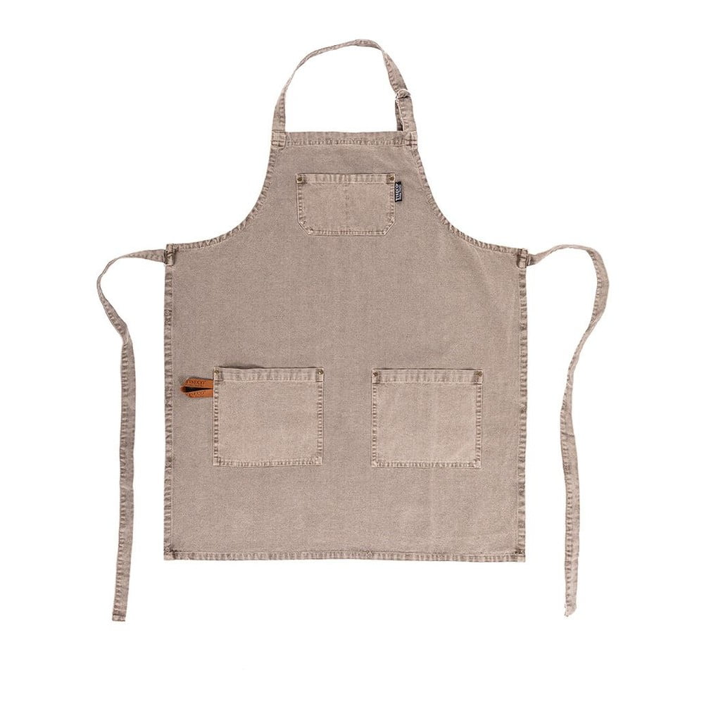Grembiule in cotone Havana - Tiseco Home Studio | Grembiuli