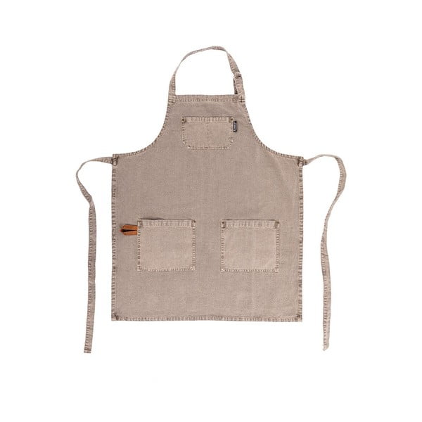 Grembiule in cotone Havana - Tiseco Home Studio