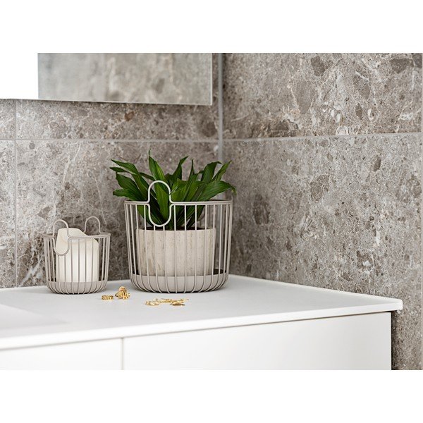 Cestino in filo metallico Inu - Zone-image-1