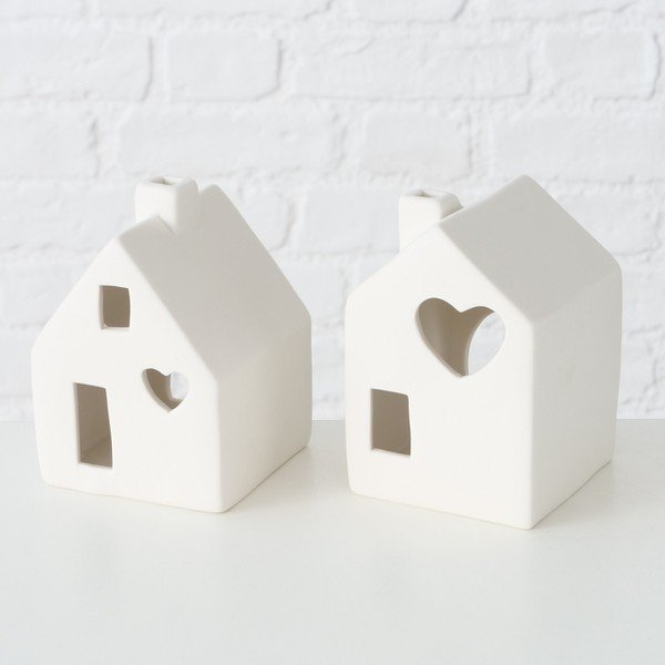 Case decorative in gres Friis - Boltze