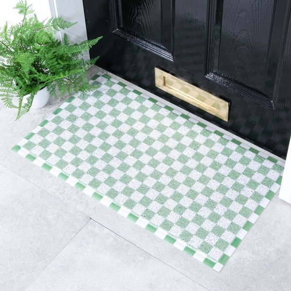 Tappetino 60x90 cm Check - Artsy Doormats-image-1