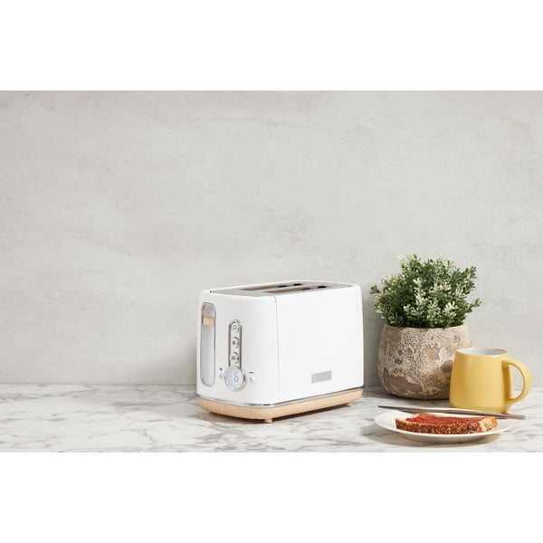 Tostapane bianco Dorchester - Haden-image-3