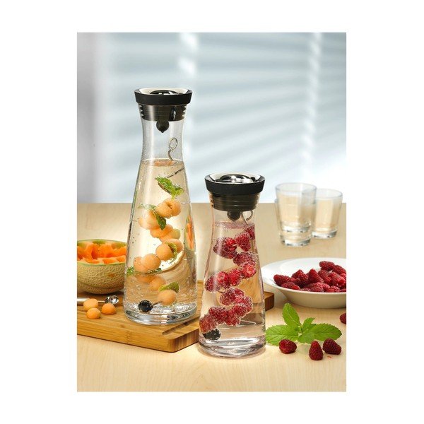 Caraffa per acqua in vetro, 0,75 l Basic - WMF-image-3