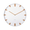 Orologio da parete ø 40 cm Grace - Karlsson