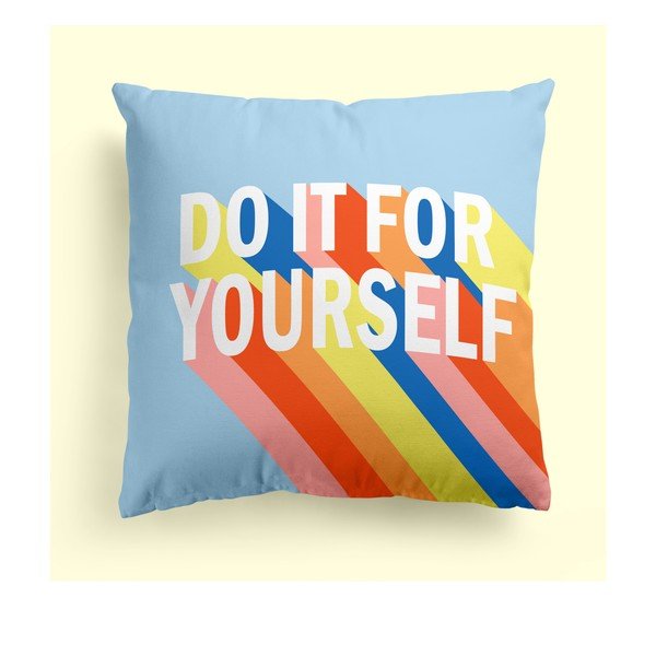 Federe in set da 2 50x50 cm Do it - Aware-image-2