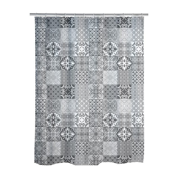 Tenda da doccia , 180 x 200 cm Portugal - Wenko