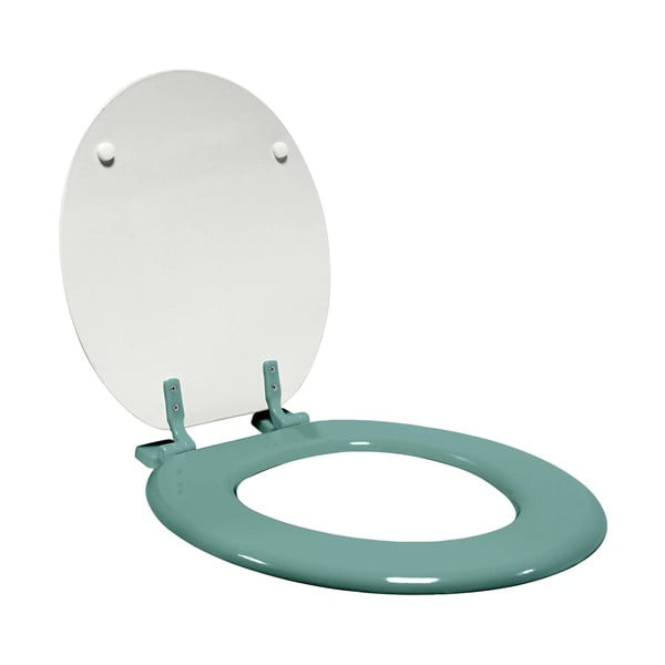 Sedile per WC 37 x 47 Panazio - douceur d'intérieur-image-3