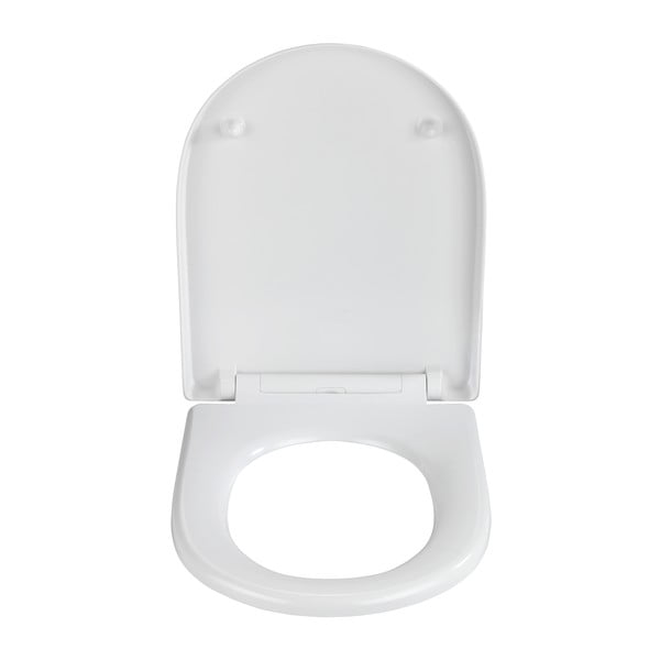 Sedile del wc bianco Exclusive Laufen Pro - Wenko-image-1