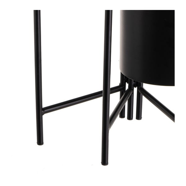 Portafiori in metallo (altezza 65 cm) - Casa Selección-image-3