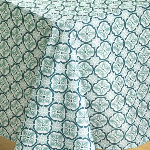 Tovaglia 145x240 cm Costaria - douceur d'intérieur-image-1