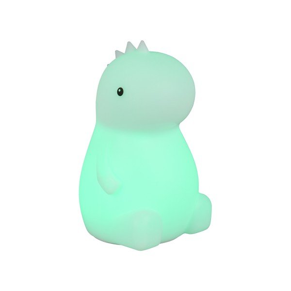 Luce notturna per bambini bianca Rexy – Reality-image-2