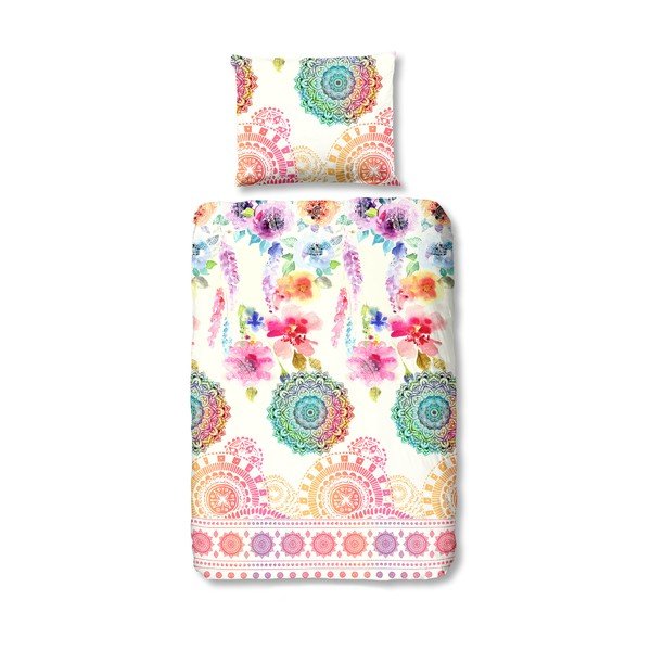 Bavlněné povlečení HIP Selma, 140 x 200 cm