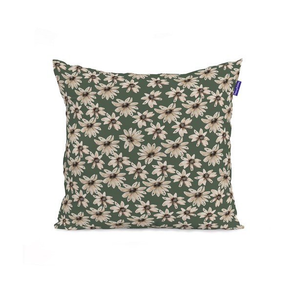 Federa 50x50 cm Tinny bloom - Happy Friday-image-2