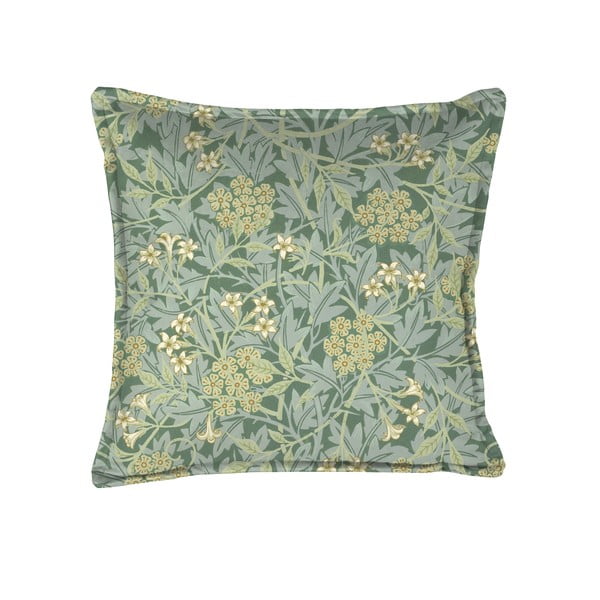 Cuscino decorativo 45x45 cm Liberty Flower - Velvet Atelier