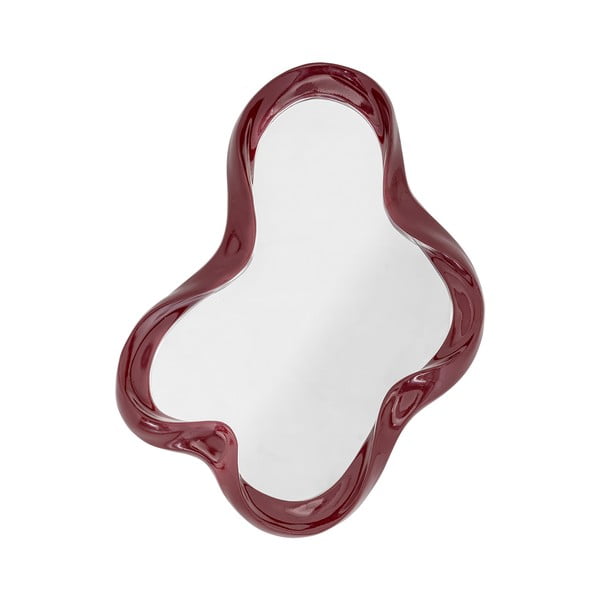 Specchio da parete 47x61,5 cm Violeta – Bloomingville