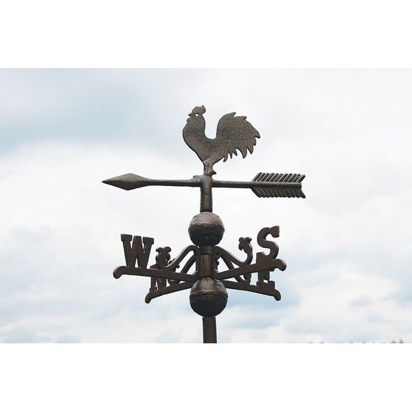 Decorazione da giardino in metallo - Esschert Design-image-1