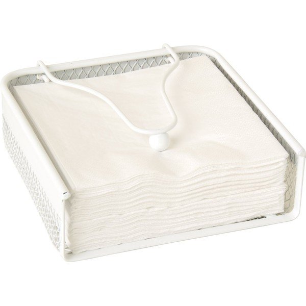 Porta tovaglioli in metallo - IHR