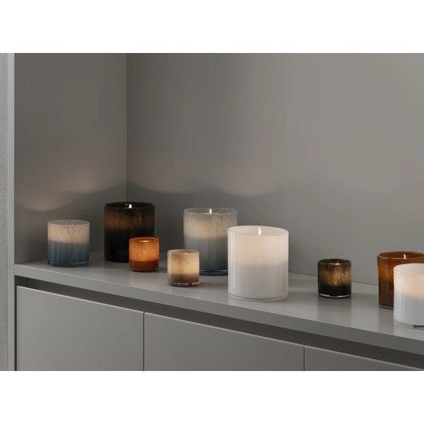 Candeliere in vetro Saga - Blomus-image-1