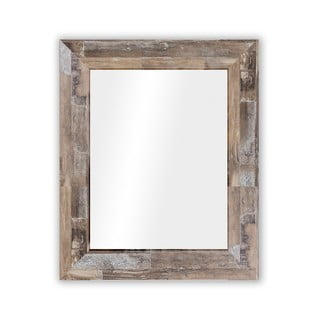 Specchio da parete, 60 x 86 cm Lustro Jyvaskyla Duro - Styler