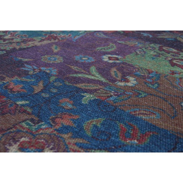 Tappeto Eco Rugs Lenie, 75 x 150 cm - Eko Halı-image-1