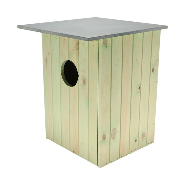 Scatola di legno per pappagallini - Esschert Design