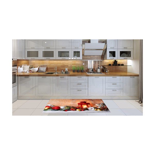 Guida da cucina Winter Wonderland, lunghezza 100 cm - Crido Consulting-image-1