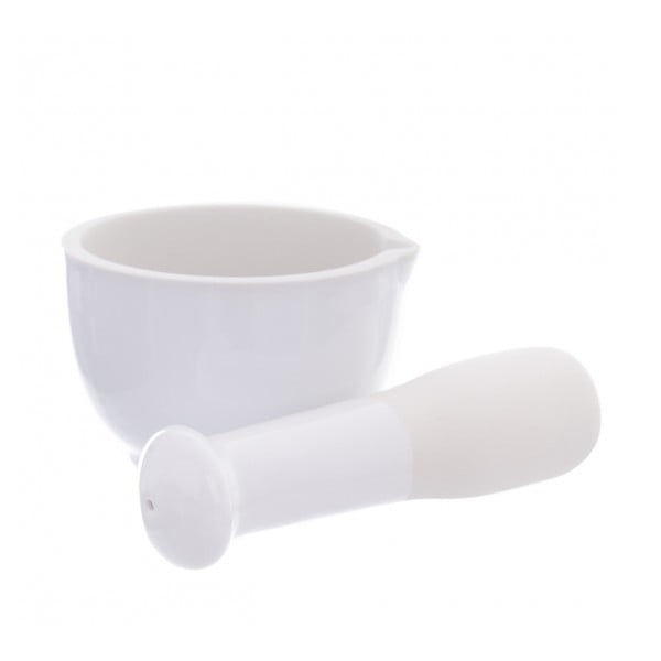 Mortaio in porcellana – Orion-image-1