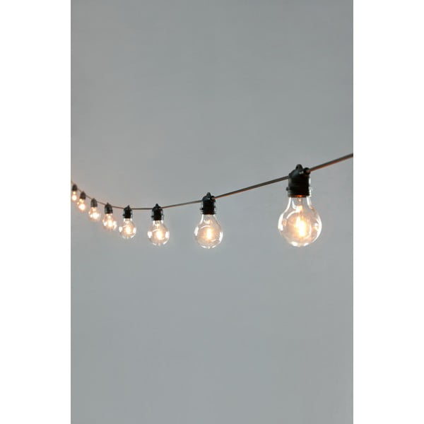 Catena luminosa numero lampadine 10 pz lunghezza totale 500 cm Link – Markslöjd-image-3