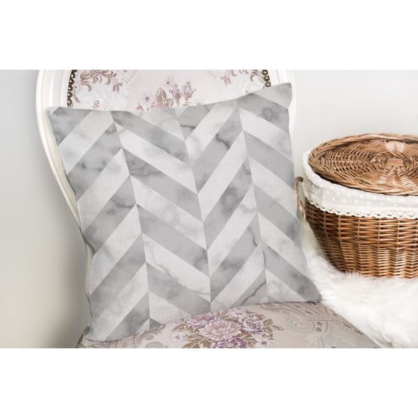 Federa Penteo, 45 x 45 cm - Minimalist Cushion Covers-image-2