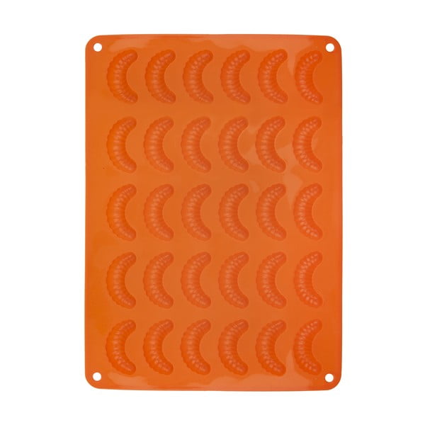 Stampo da forno in silicone per biscotti 24,5x34,5 cm – Orion