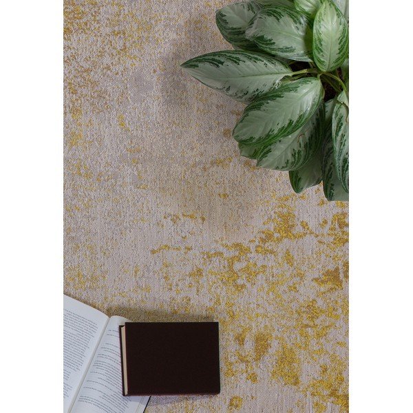 Tappeto per esterni in fibra riciclata 200x290 cm Dara - Asiatic Carpets-image-3