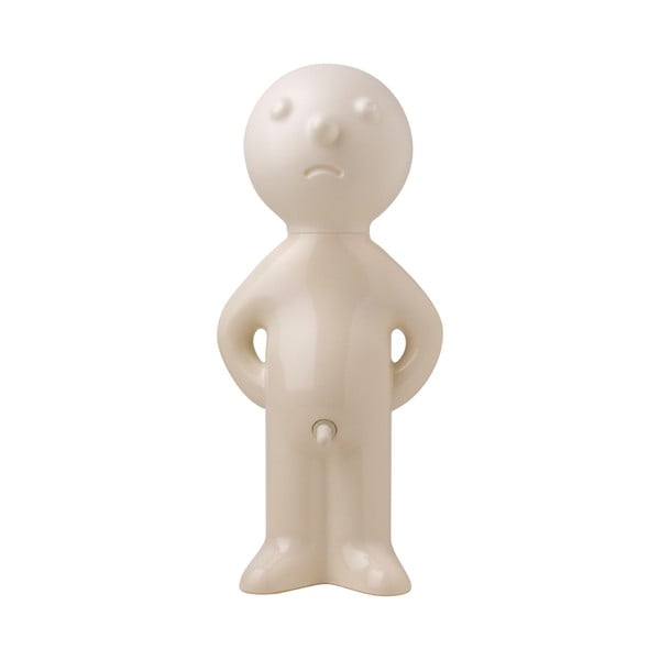 Lampa Mr. P One Man Shy, modré stínidlo-image-1