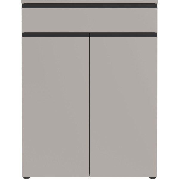 Set da corridoio grigio Bastia - Germania-image-3