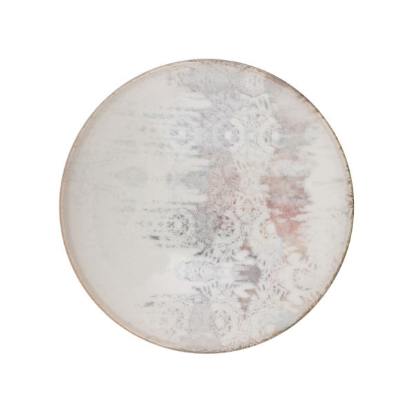 Set da pranzo 24 pezzi Ornaments - Güral Porselen-image-3