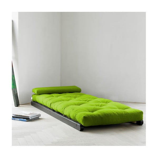 Lenoška Karup Figo Wenge/Lime, 70 cm-image-2