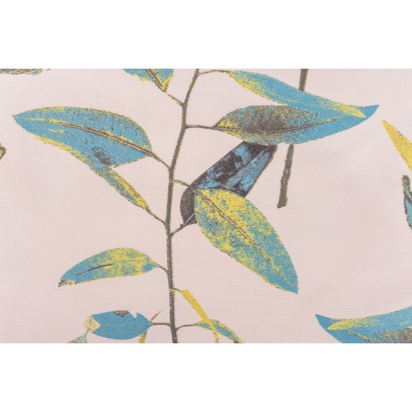 Tenda a ganci verde/crema 210x260 cm Maui - Mendola Fabrics-image-4