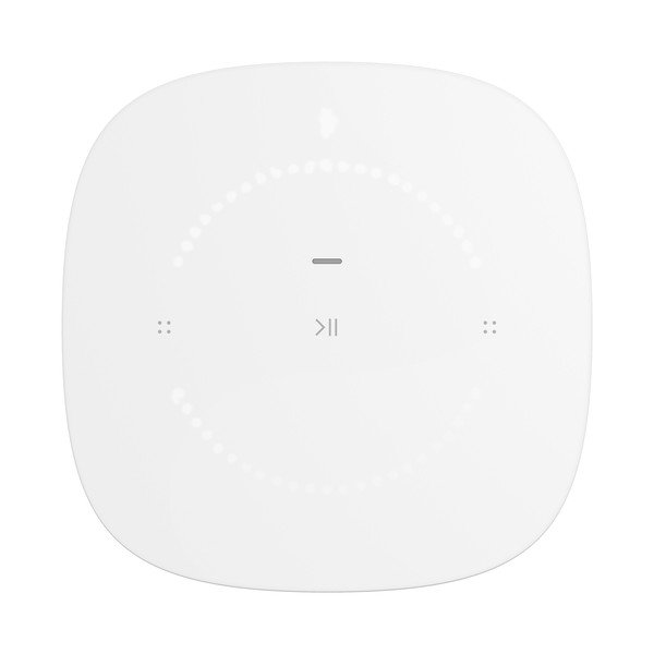 Altoparlante portatile bianco One SL - Sonos-image-4