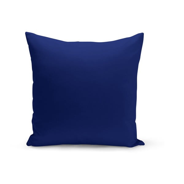 Cuscino decorativo Lisa blu reale, 43 x 43 cm - Kate Louise