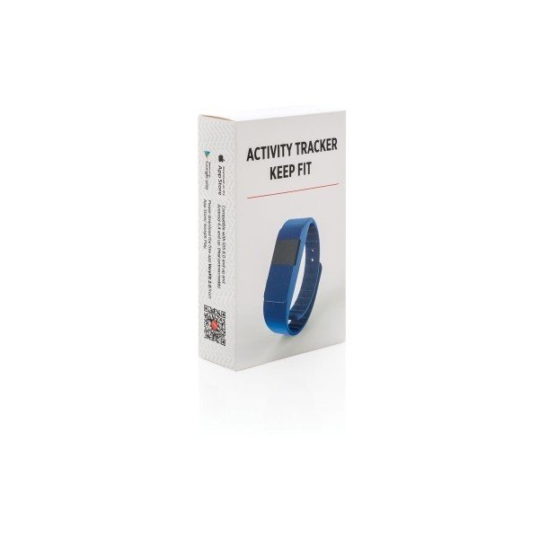 Bracciale fitness blu XD Design - XD Design-image-2