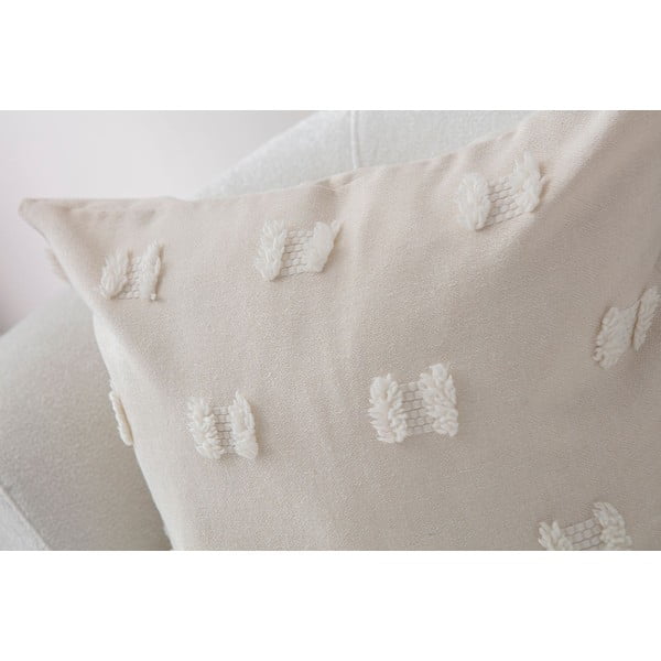 Federa decorativa 43x43 cm Tuffet – Mioli Decor-image-2