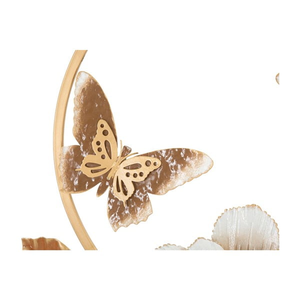 Decorazione da parete in metallo 58x63,5 cm Rouns - Mauro Ferretti-image-3