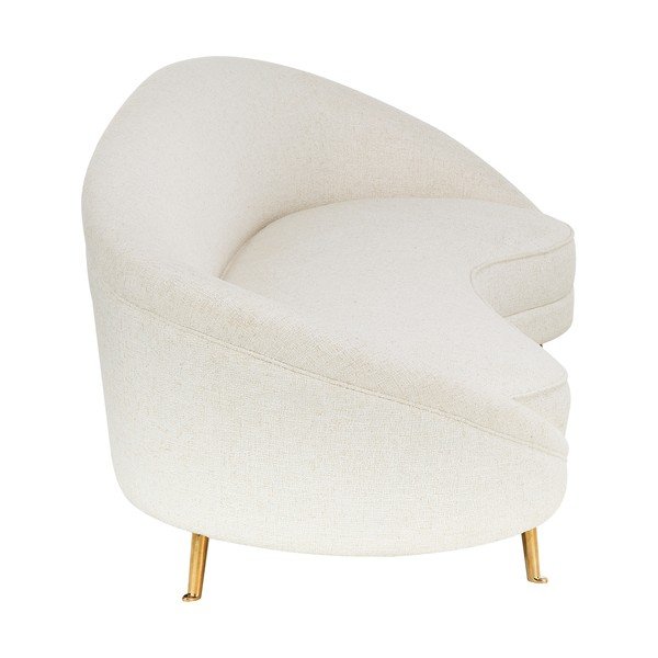Divano beige Gatsby - Westwing Collection-image-3