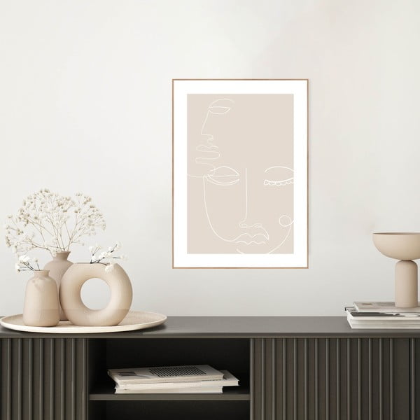 Dipinto 30x40 cm Moments - Malerifabrikken-image-1