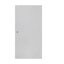 Anta bianca per scaffalatura modulare 32x66 cm Mistral Kubus - Hammel Furniture